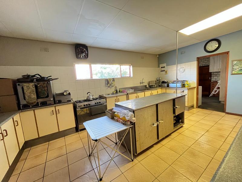 20 Bedroom Property for Sale in Hopefield Western Cape